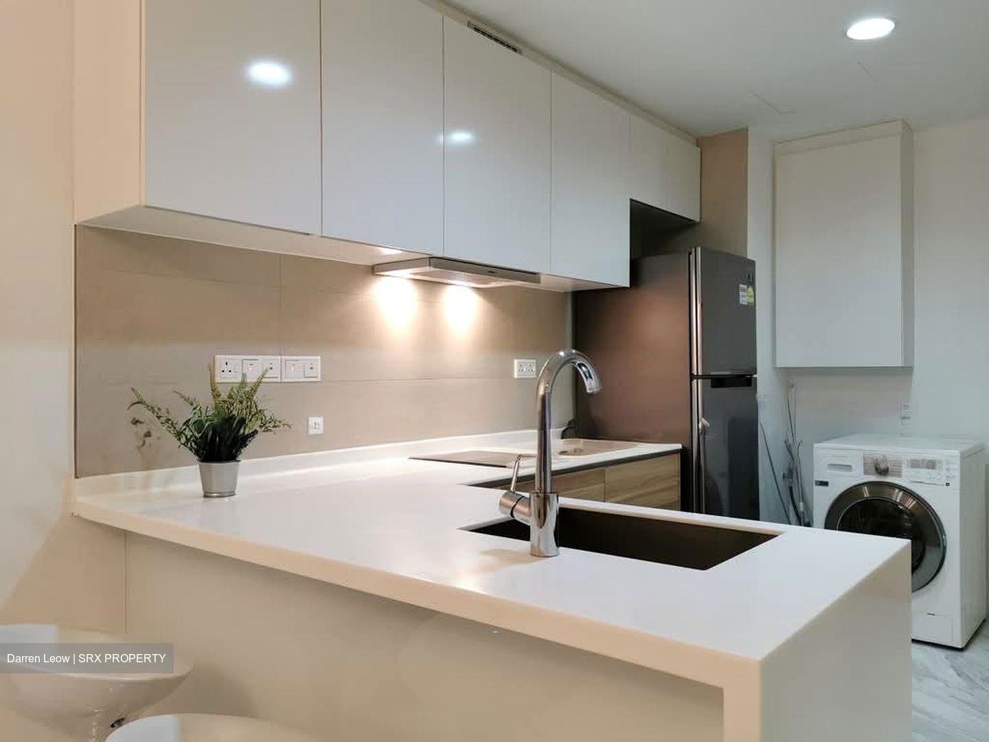 Waterscape at Cavenagh (D9), Apartment #592959211